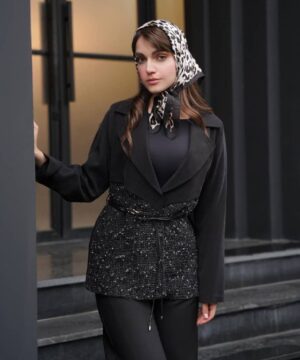 شومیز زنانه مدل سارای